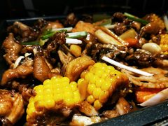 -听说碳烧蛙(高新万达店)