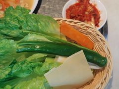 -屋里家延边朝鲜族冷面(南园店)