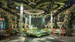 -格乐利雅婚礼艺术中心(南外滩店)