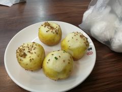 -朱新年·苏式汤团·面点(北寺塔店)