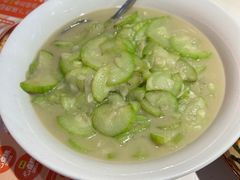 株洲白丝瓜-烹湘·鲜炒湖南土菜(海珠店)