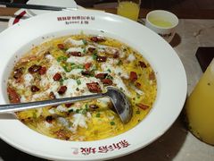 -新渝城·始于2000年(淘金店)