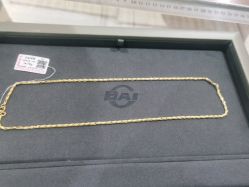 -菜百首饰店(通州贵友店)