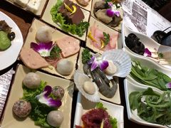 -束河人家(南锣鼓巷店)