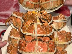 -华邑酒店·鲜艳全日自助餐厅