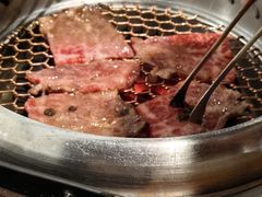 -黑牛の店·和牛烧肉(合生汇店)