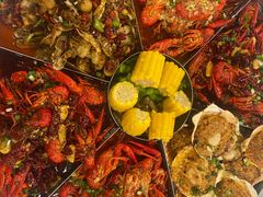 -簋街仔仔小龙虾(簋街二店)