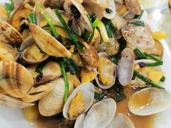 -秋姐美食店(旅游大道店)