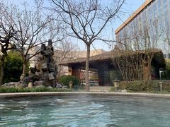 -中家鑫园温泉酒店鑫悦汤泉