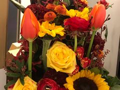 -植物学家的女儿(北马道巷店)