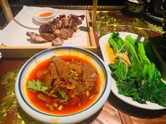-缪氏川菜(深圳北站缤果空间店)