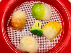 -临家小院·潮汕菜·商务宴请·点心(白石洲店)
