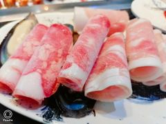 -阪尚皇·原切牛排·烤肉火锅自助(北京路店)