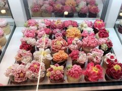 -BON CAKE(华贸购物中心店)