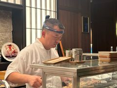 -鳥喜Toriki怀石烧鸟料理