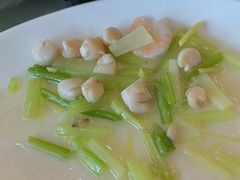 -福临门酒店·海鲜·家常菜·浑锅