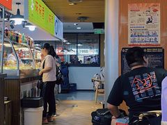 -西苑美食城(龙湖星悦荟店)