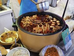 -安徽阜阳卷馍(西单店)