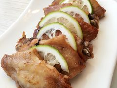 -吃饼人西餐(南开店)