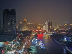 -天津之眼摩天轮