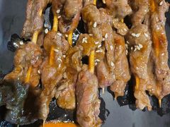 -烧蠔帮·生蚝海鲜牌档(观海店)