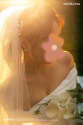 -青禾蒙娜丽莎婚纱摄影(武汉总店)