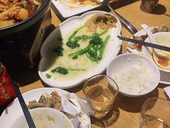 -渔太泰漓江小馆·广西融合菜(西街店)