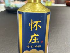 -香雪海饭店中餐厅(人民桥店)