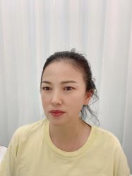 -久匠·野生眉半永久纹眉