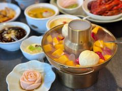 -小厨娘金榜题名(夫子庙贡院街店)