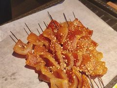 -喝丢一只鞋海鲜烧烤·海肠捞饭(东关街店)