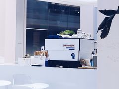 -intime coffee(芝麻街店)