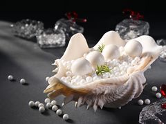 珍珠九年百合-怡情荟•海鲜青岛菜(五四广场旗舰店)