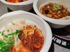一套面-大师兄·西北小馆(南沙万达广场店)