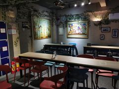 -CLUE演绎实景剧本杀(江南西店)