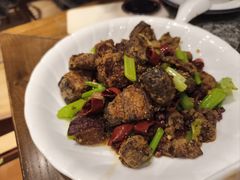 -小慧住家贵州菜(甲秀楼店)