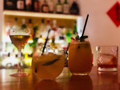 -BIJOU coffee&cocktail(龙岗万科广场店)
