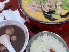 -喜家德虾仁水饺(北京超极合生汇店)