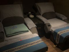 -新紫霞养生·影院足道·SPA(金山区店)