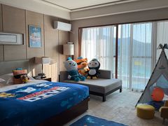 -河源万绿湖美思威尔顿酒店