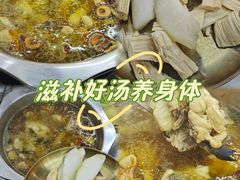 -壹道鸣·药膳鸡(月苑店)