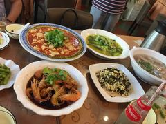 -罗阳人家私房菜(罗阳路店)