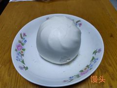 -宫门口馒头铺(创始人总店)