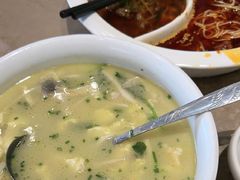 -李氏传家菜(兴城路店)