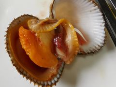 -宾朋海鲜美食餐厅·特色美食(兴海路店)