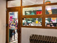 -堂屋糖水店(愚园店)