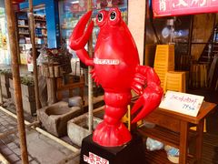-可可大虾武汉土菜大排档(万松园1店)
