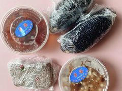 -芳婆糕团店(王府大街店)