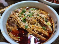 -张氏宽窄巷成都名小吃(茂业百货华强北店)