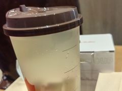 -Tims天好咖啡·贝果(东方广场店)